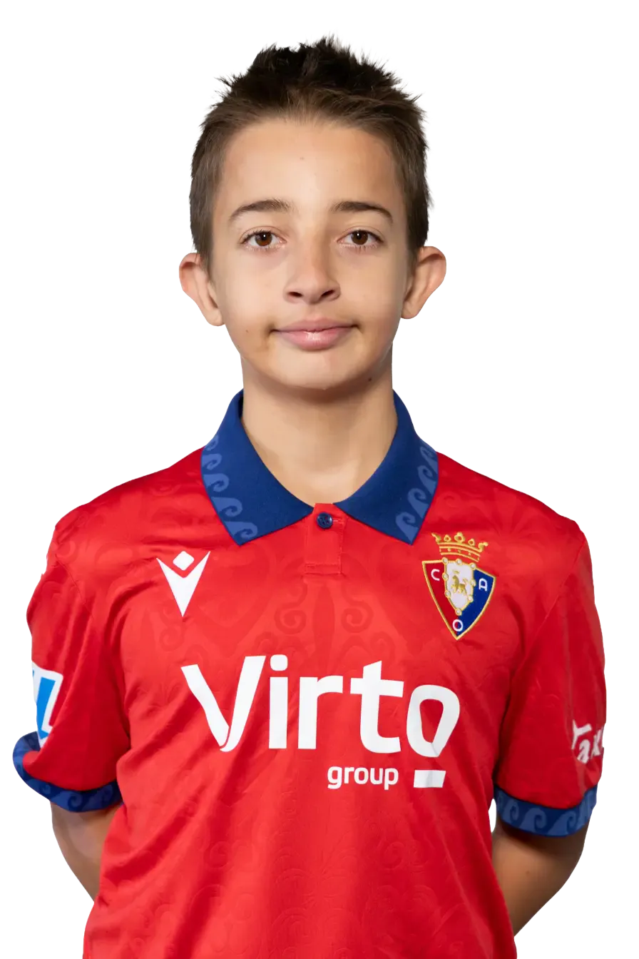 David Pérez de Urabayen