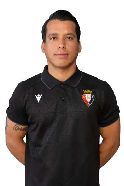 Edixon De Abreu