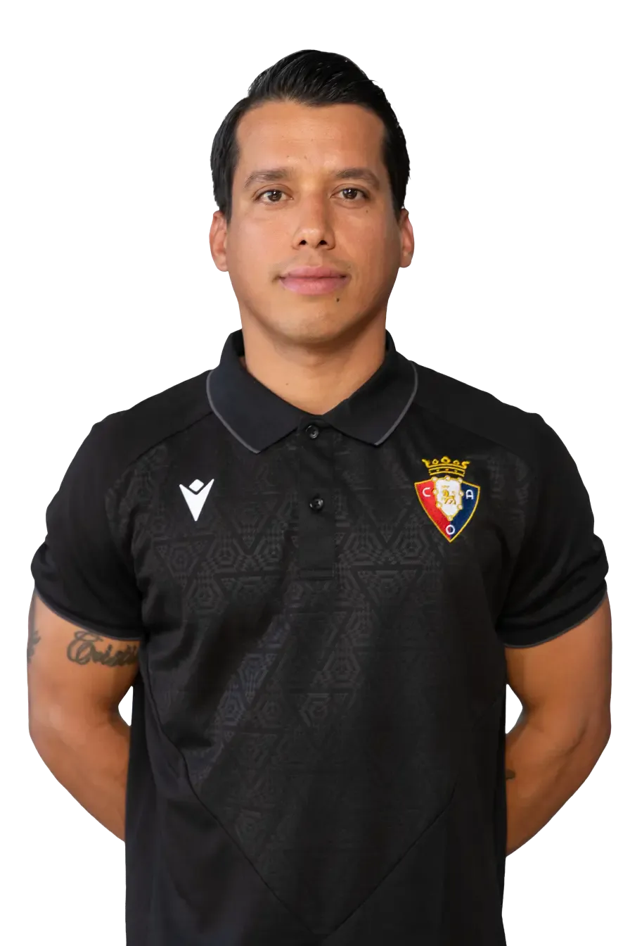 Edixon De Abreu