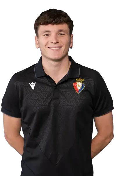 Ibai Alonso