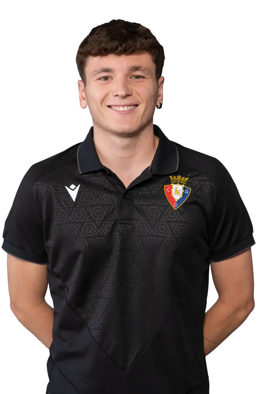 Ibai Alonso
