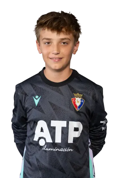 IGNACIO
