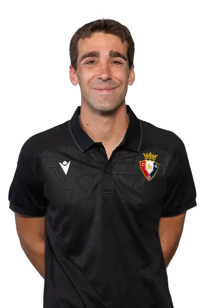 IÑIGO AGRAMONTE
