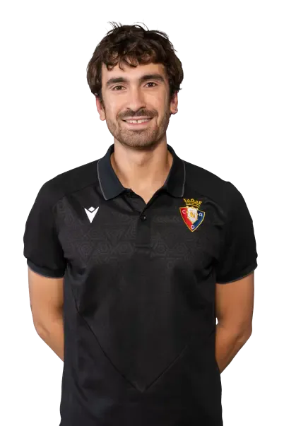 Iñigo Vélaz