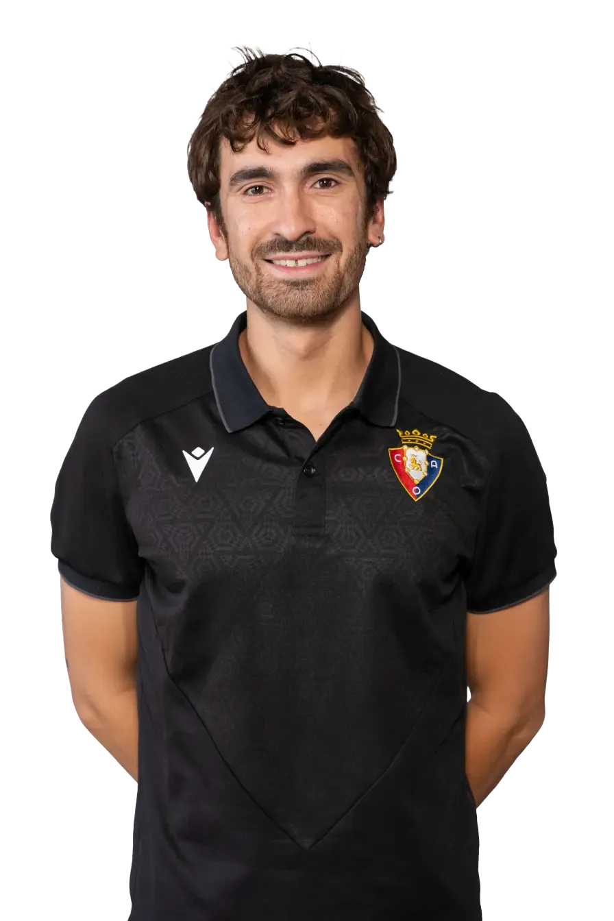Iñigo Vélaz