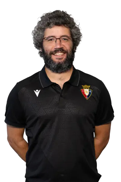 Iñigo Zalguizuri