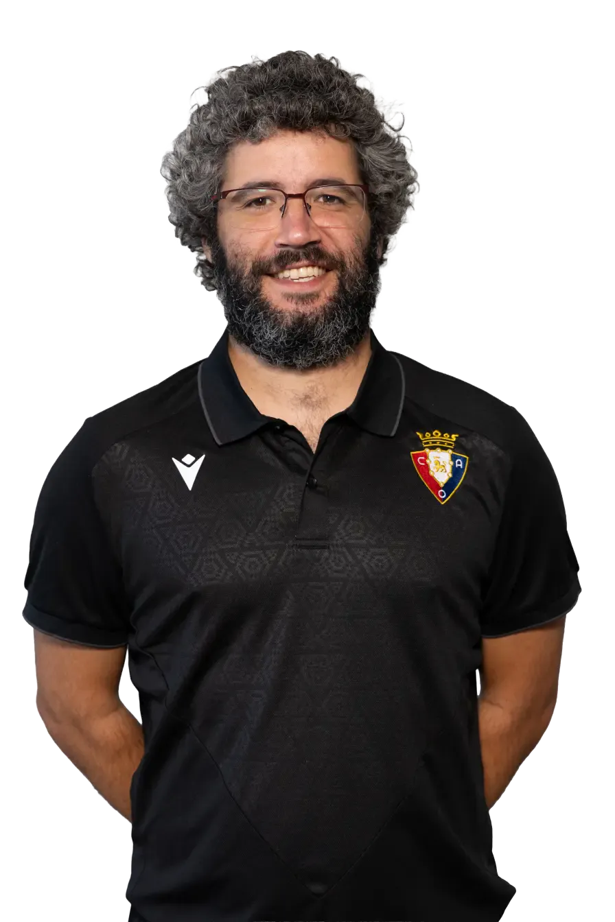 Iñigo Zalguizuri