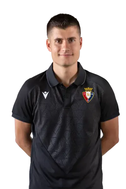 Iker Narváez