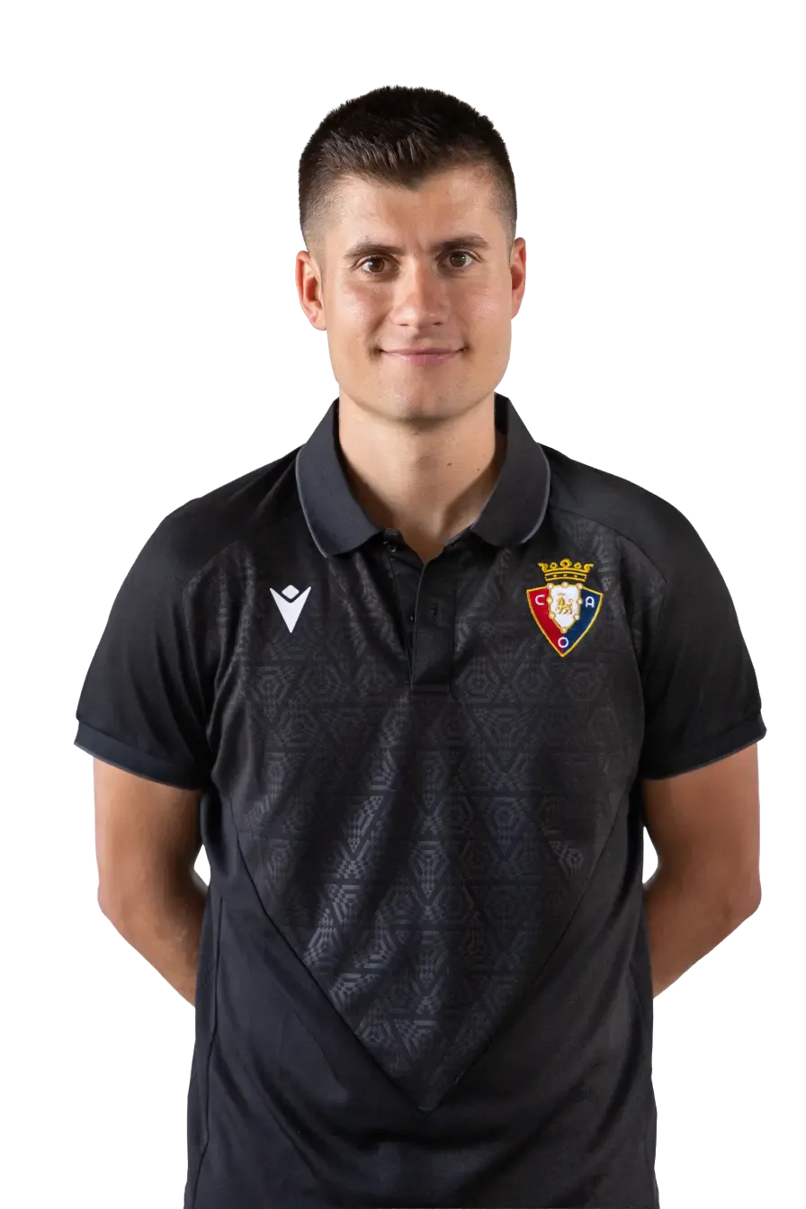 Iker Narváez