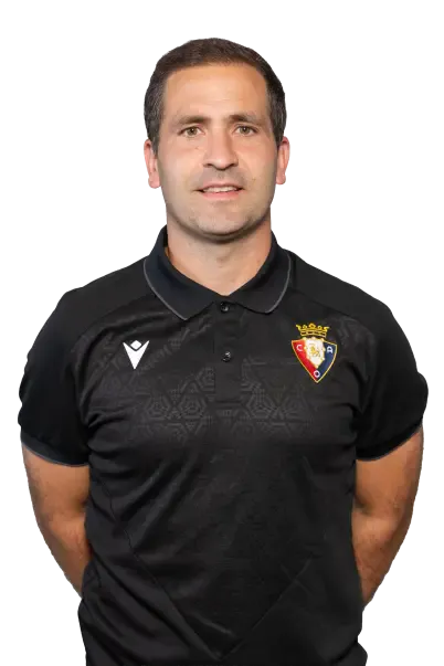 Imanol Eslava