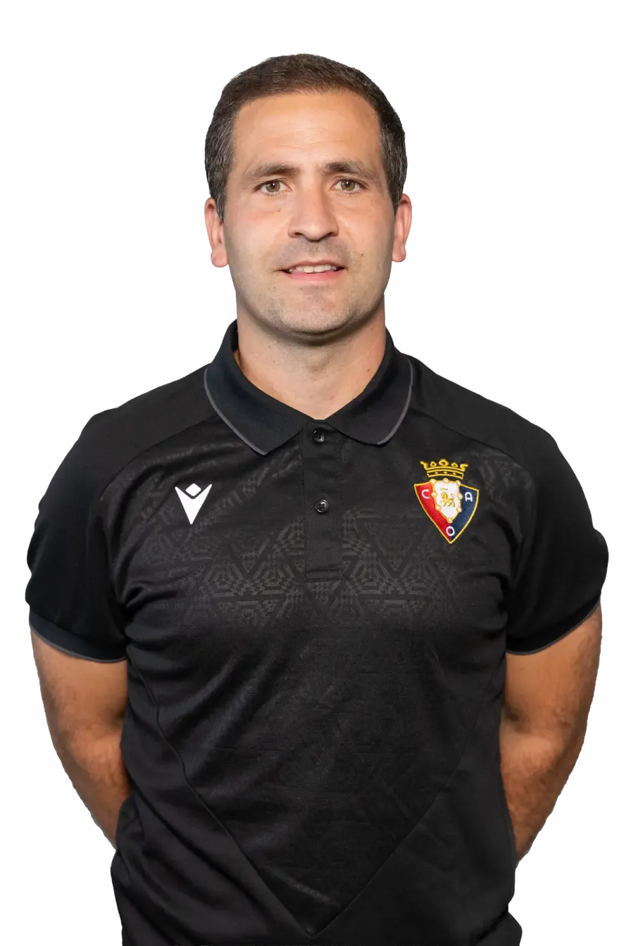 Imanol Eslava