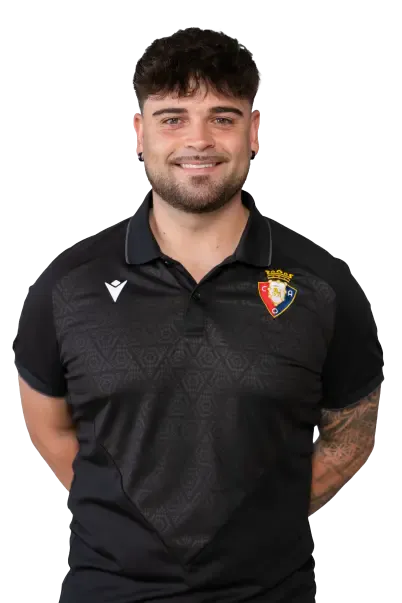 Imanol Gómez
