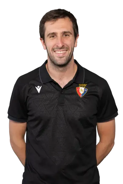 Imanol Lobo