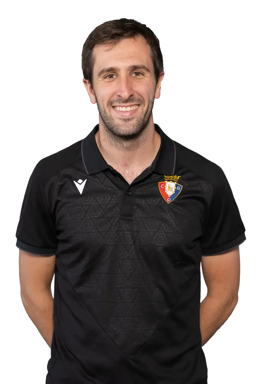 Imanol Lobo
