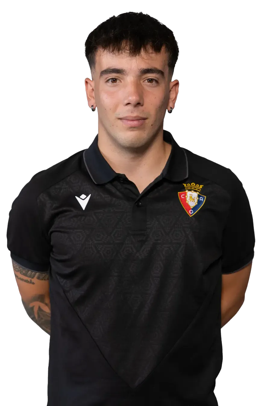 Ion Arlegui