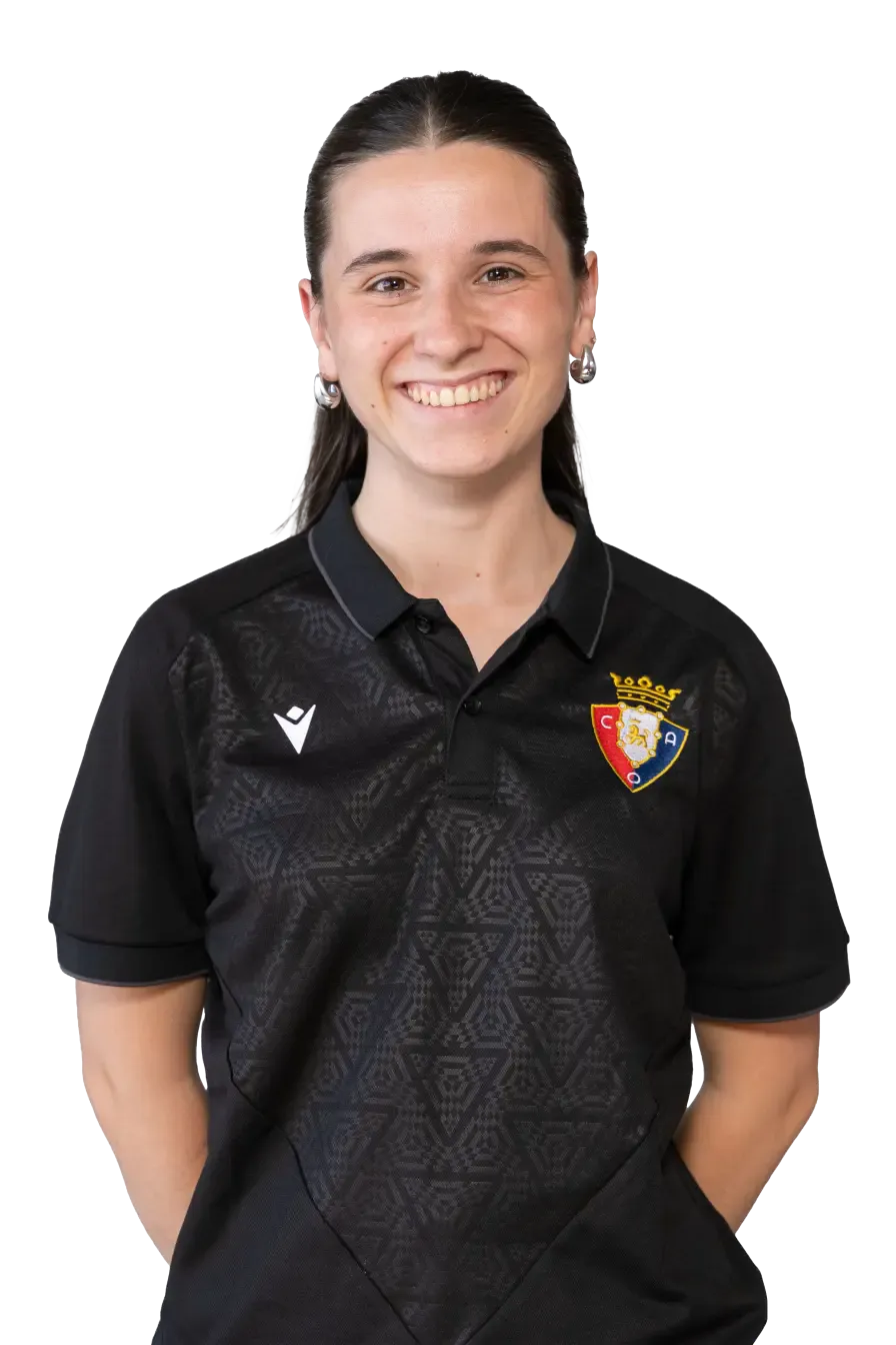 Iratxe Osés