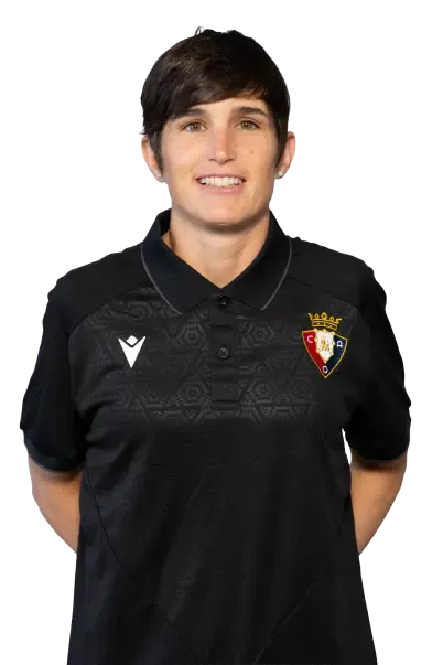 Isabel Sánchez