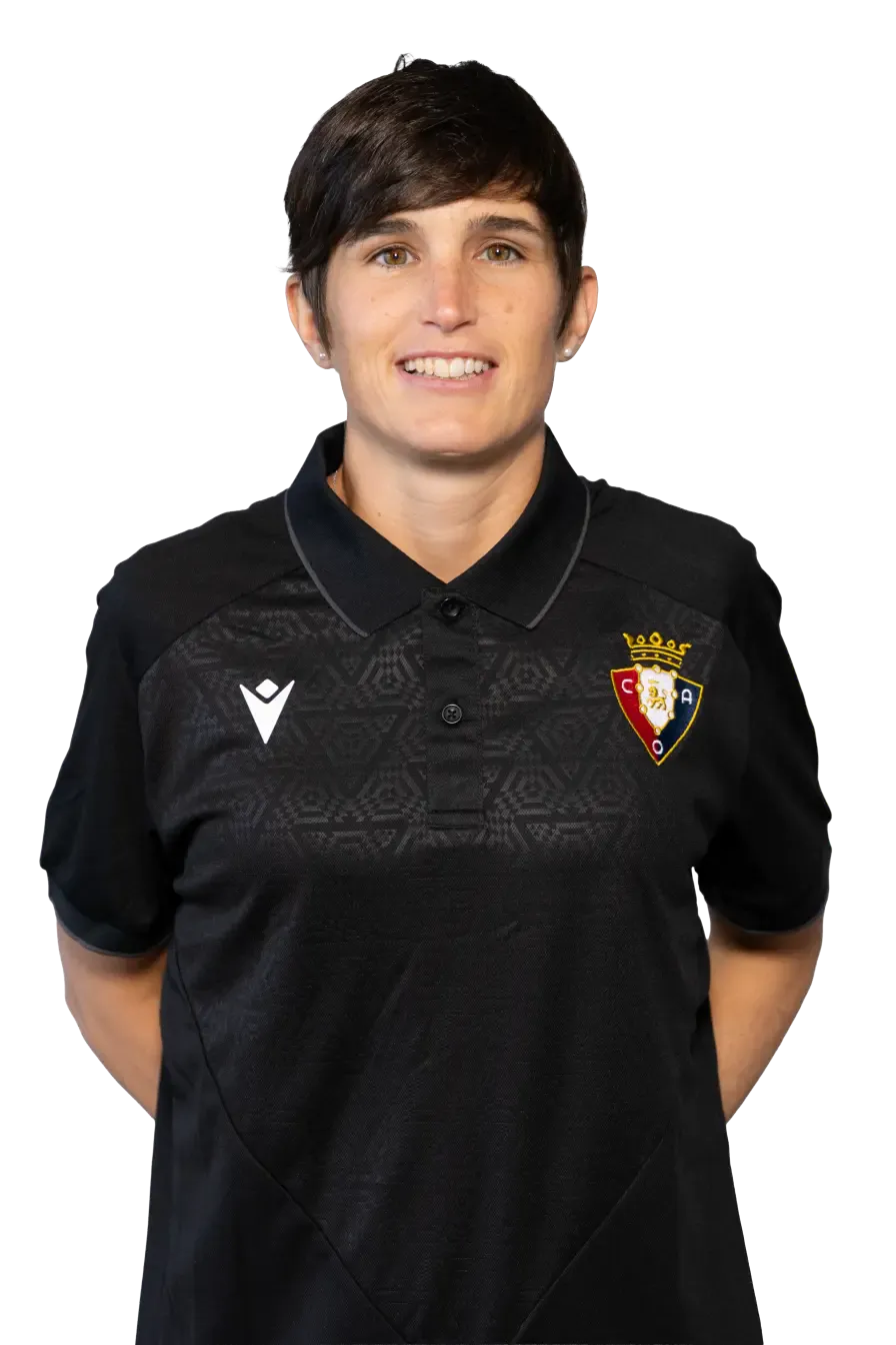Isabel Sánchez
