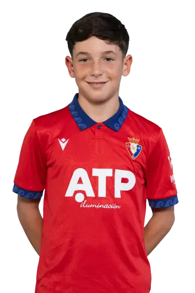 JAVIER 