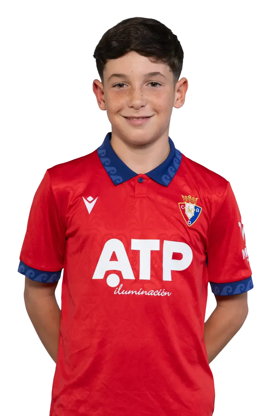JAVIER 