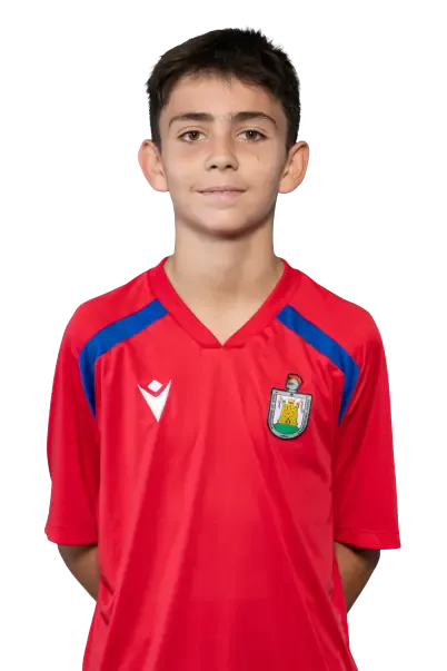 JAVIER
