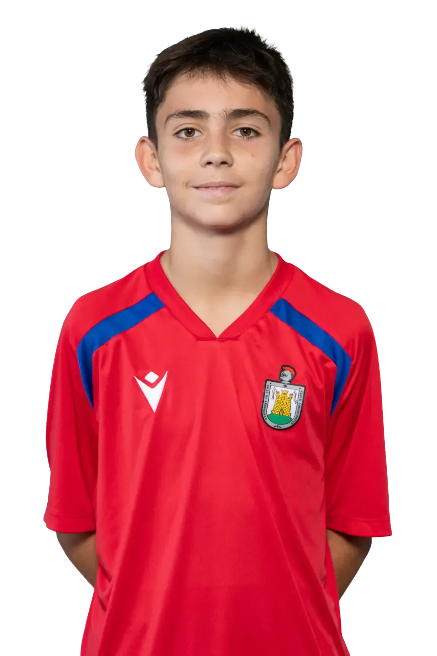 JAVIER