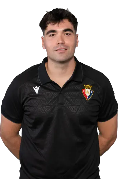 Javier Torres