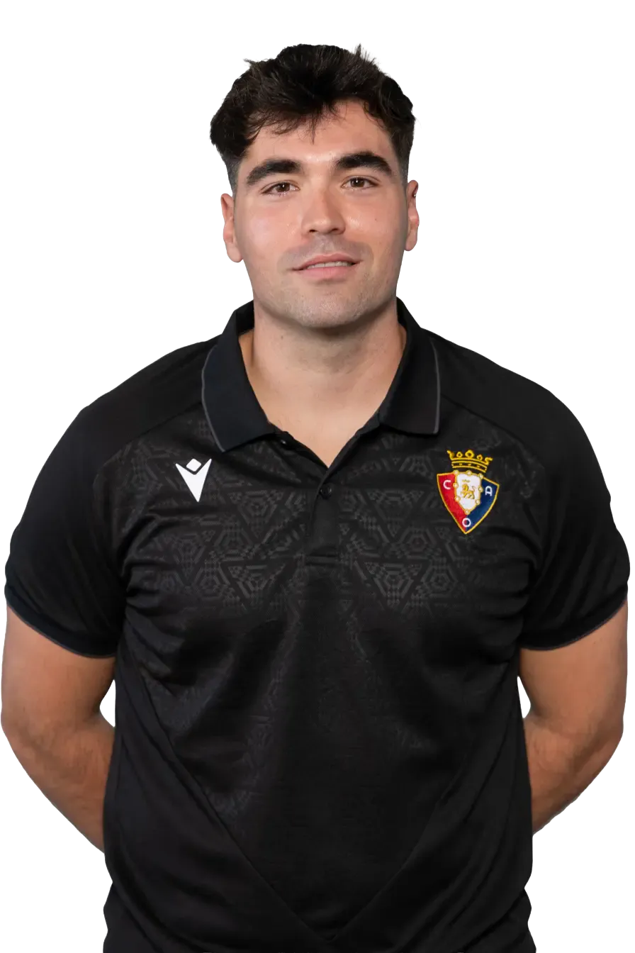 Javier Torres
