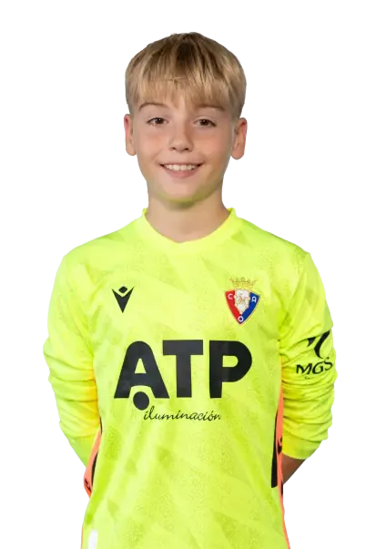 JAVIER