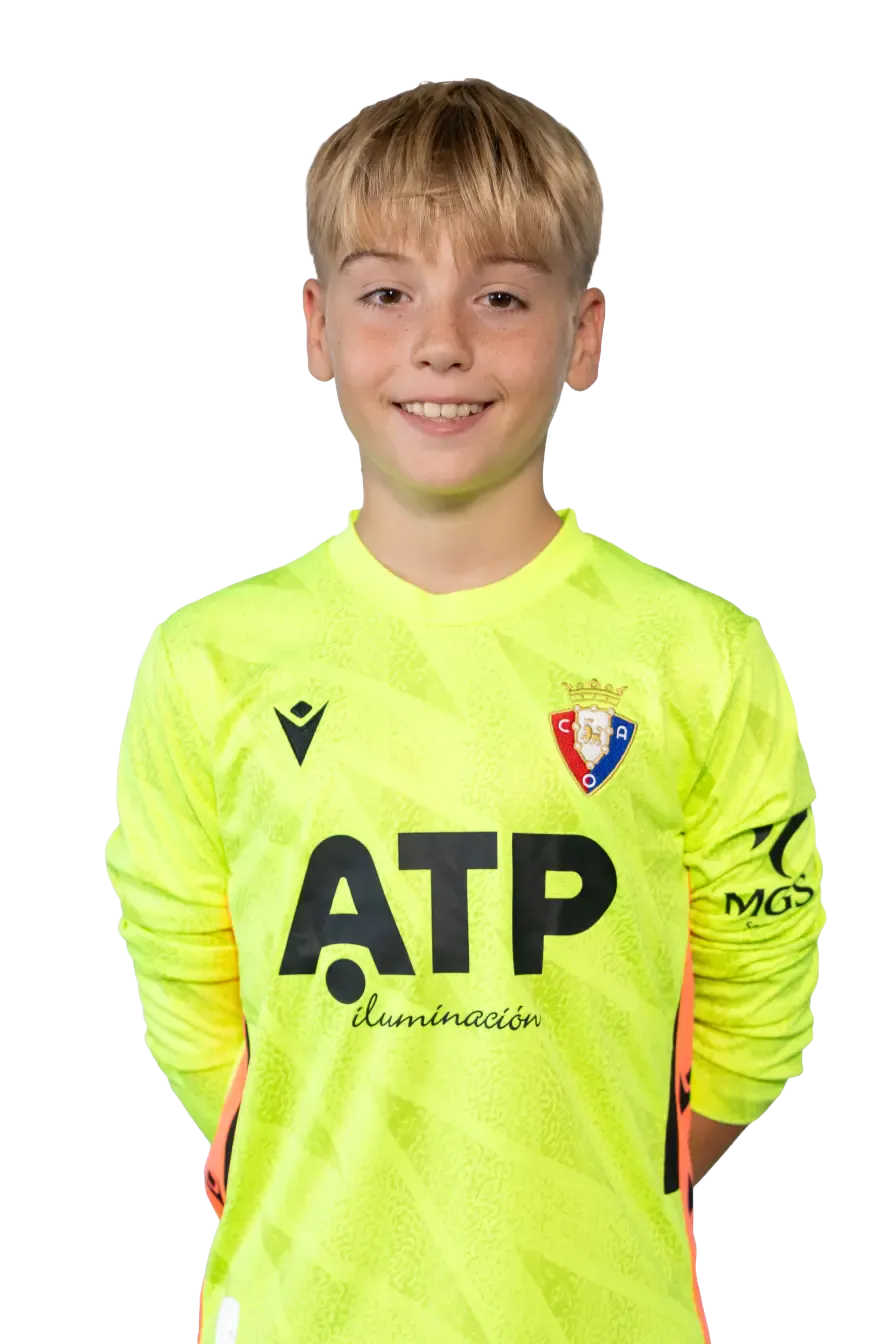 JAVIER