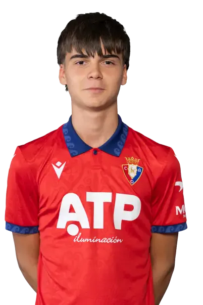 JAVIER