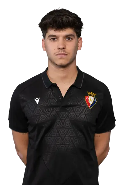 JAVI SALGUERO