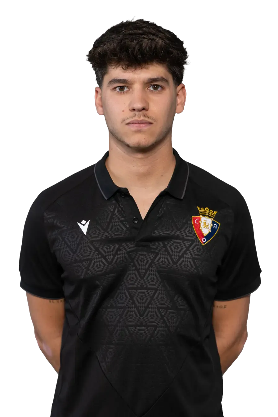 JAVI SALGUERO