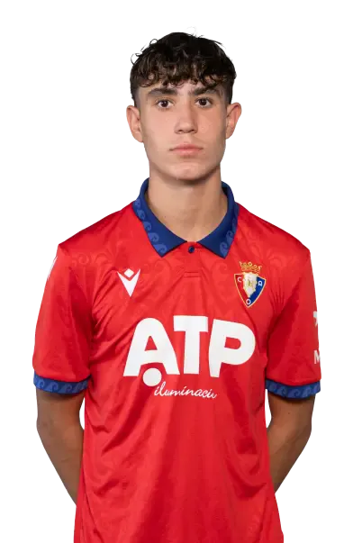 JOEL