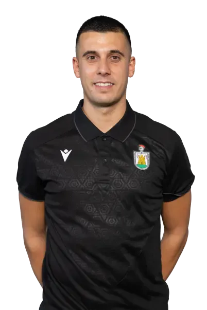 Jokin Rosón