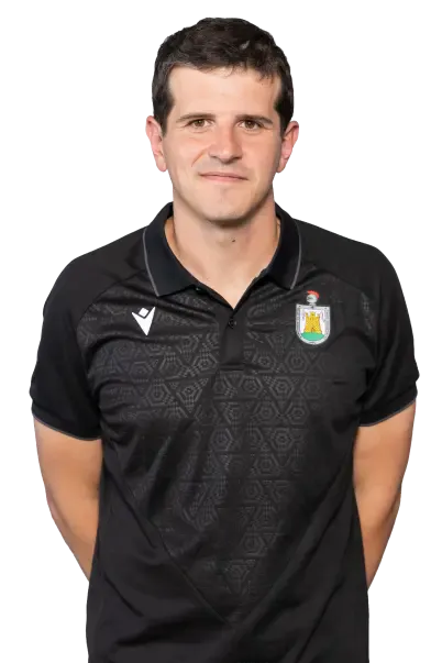 Jon Izaguirre