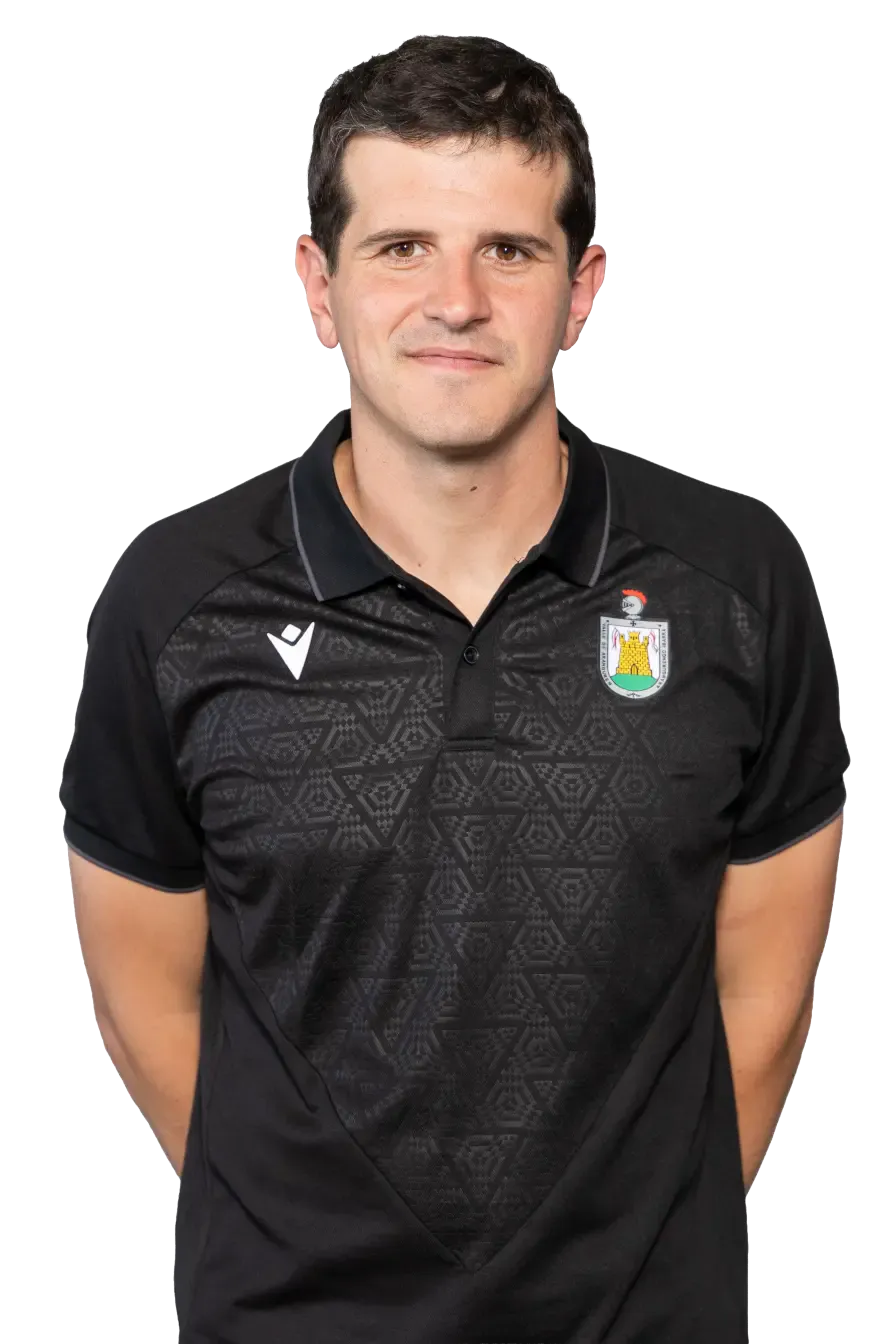 Jon Izaguirre