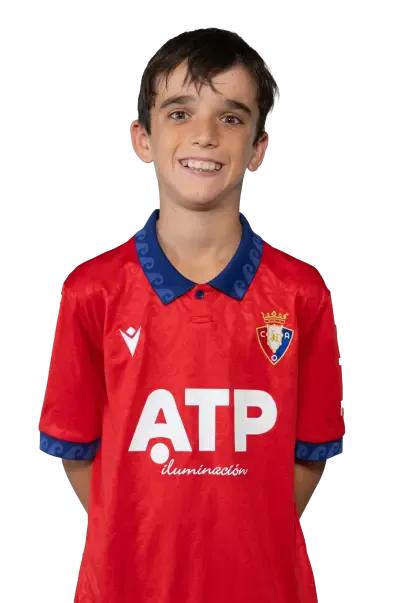 José Mari