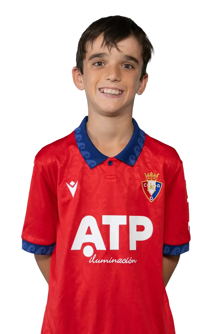 José Mari
