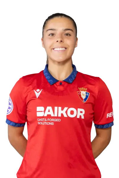 Julia Ibero