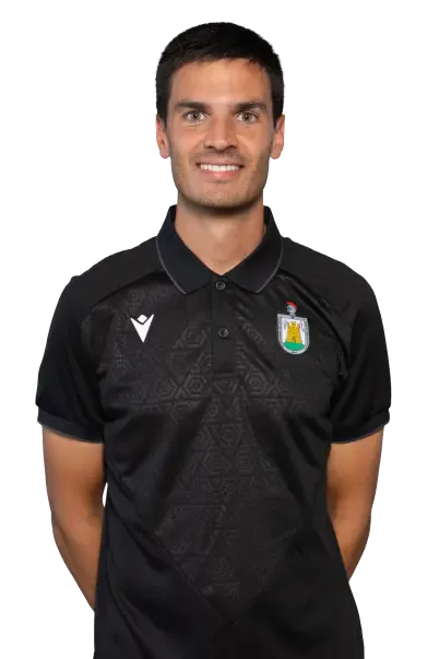Álvaro Larrea