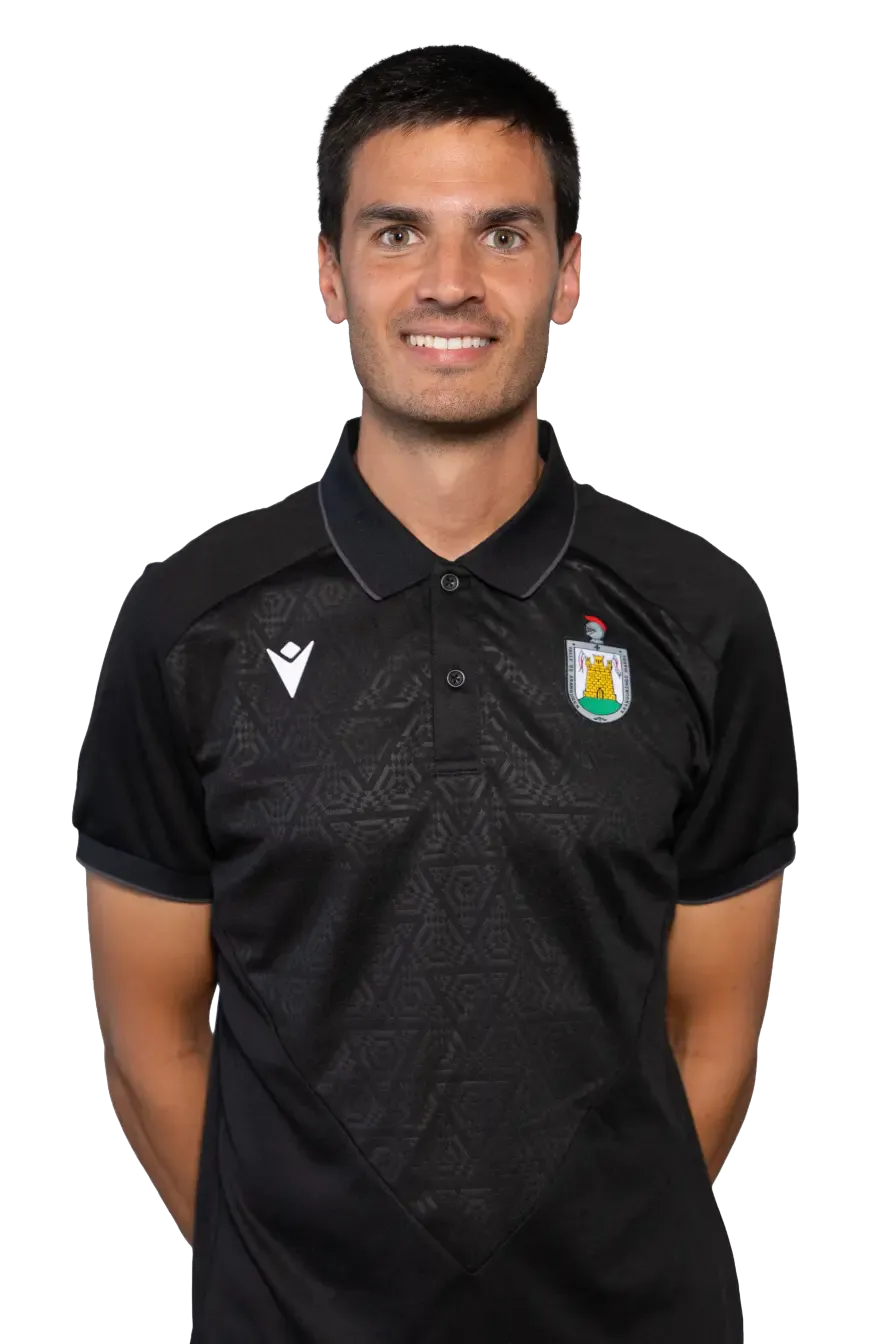 Álvaro Larrea