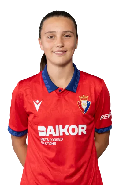 María