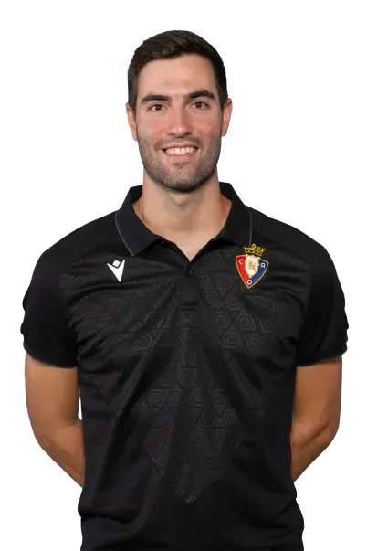 Marcos Arza