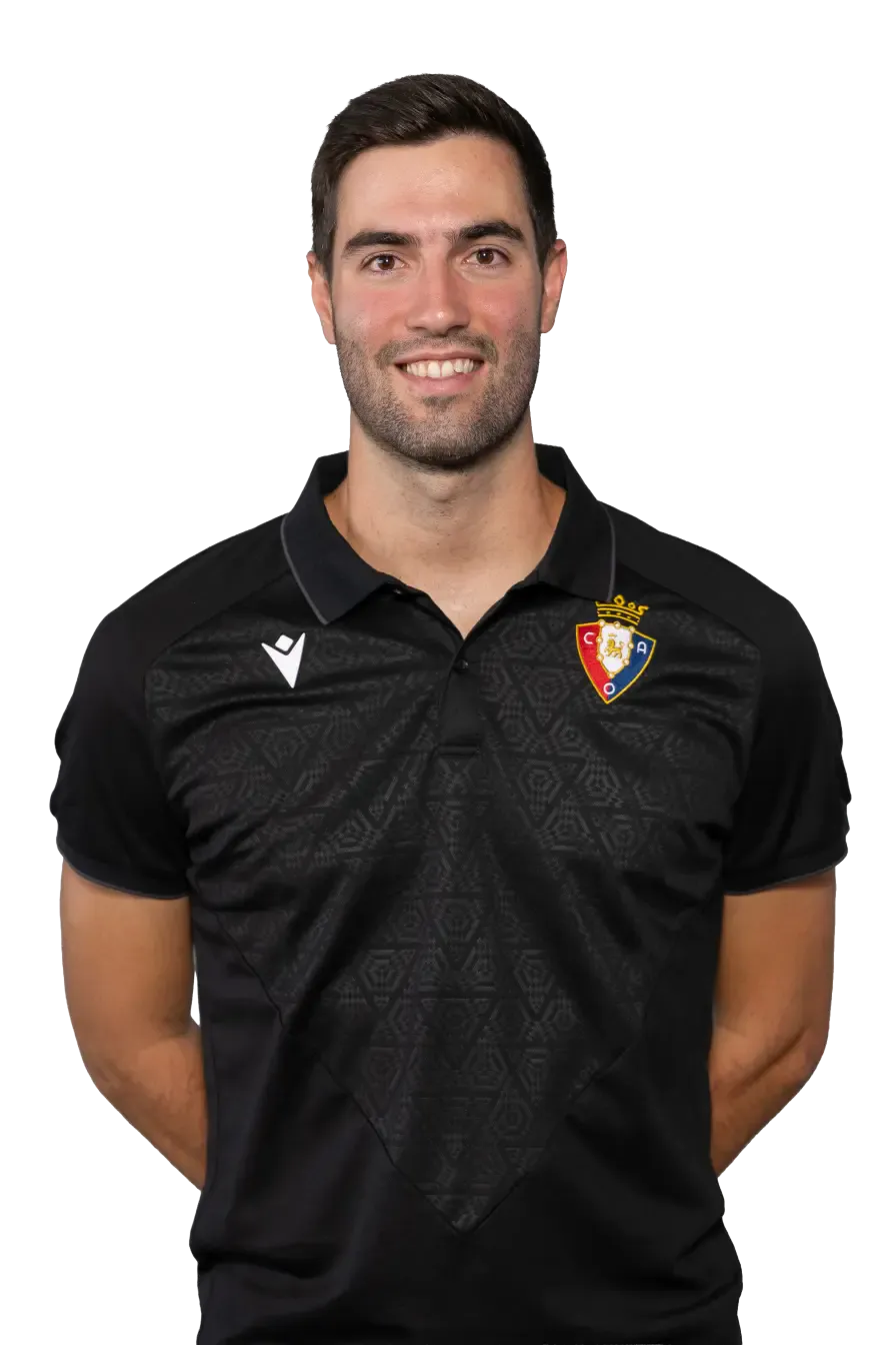 Marcos Arza