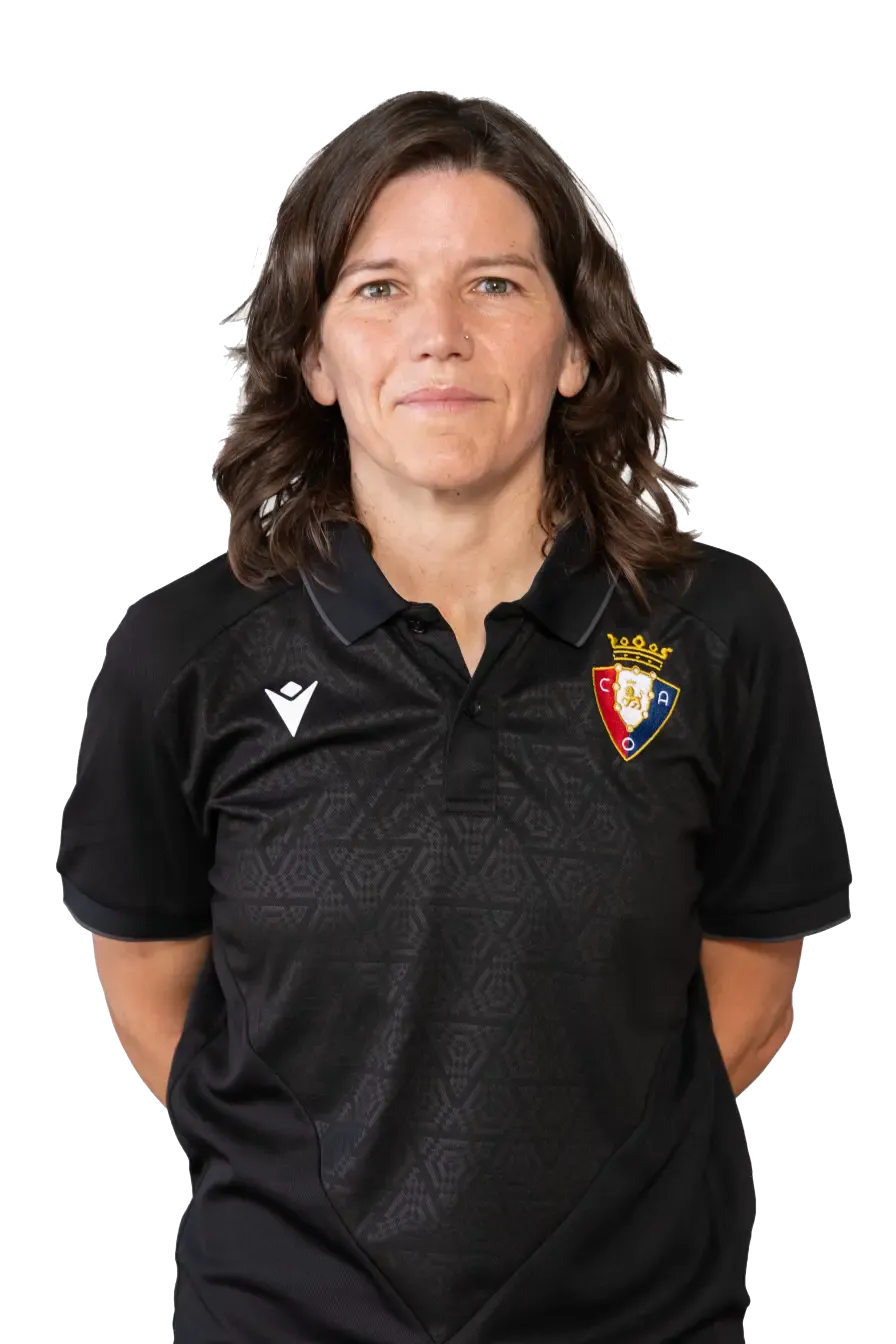 María Goñi
