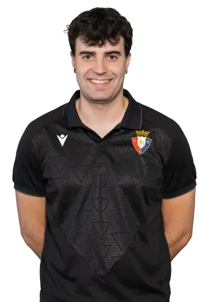Mario Antón