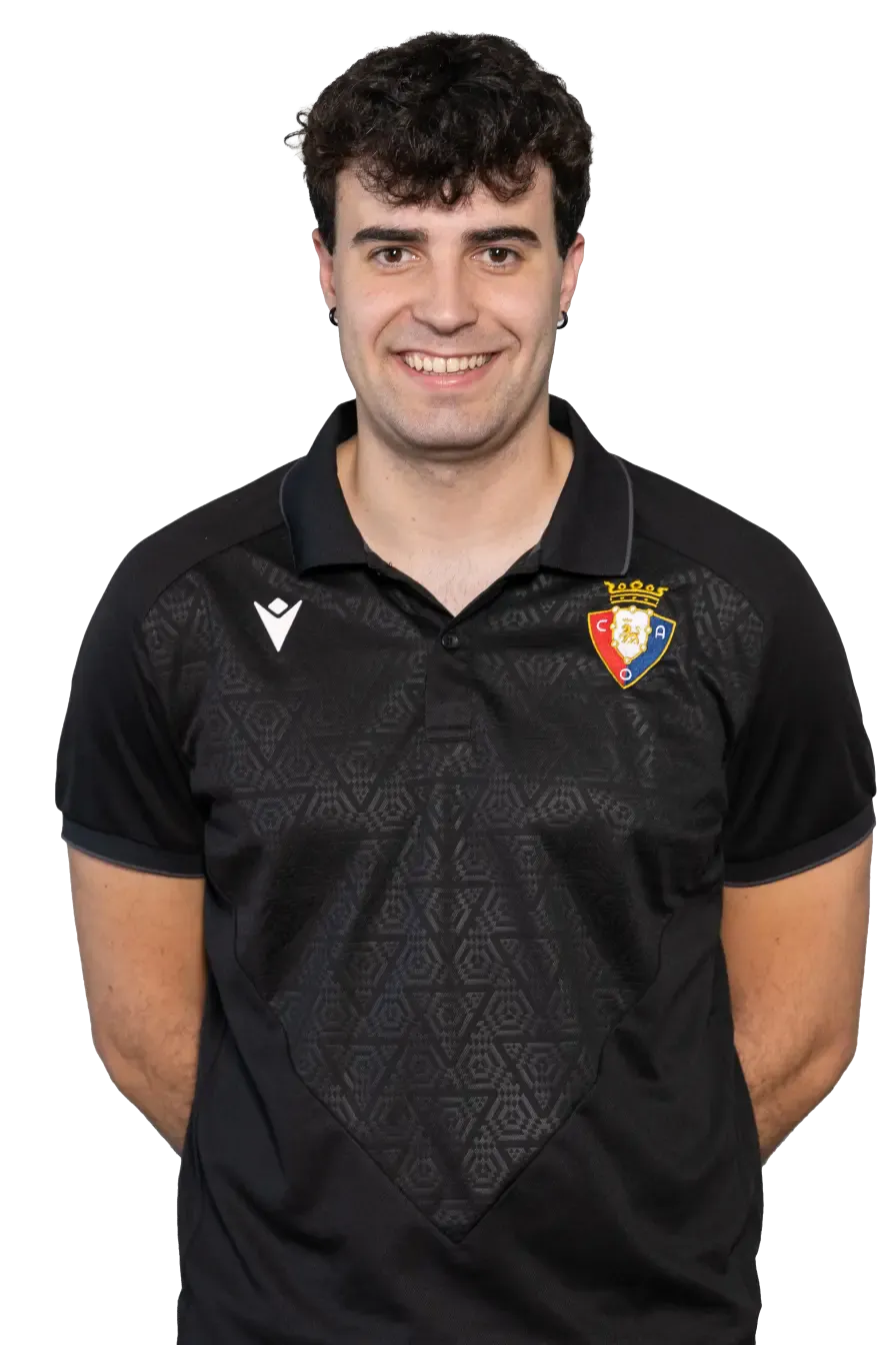 Mario Antón