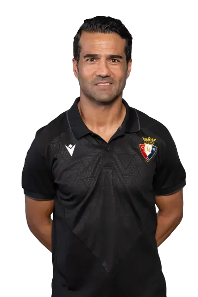 Masoud Shojaei