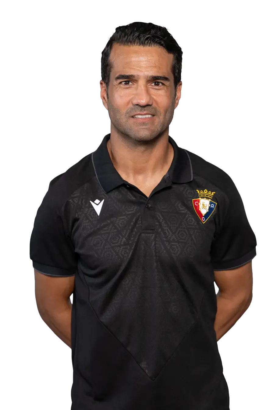 Masoud Shojaei